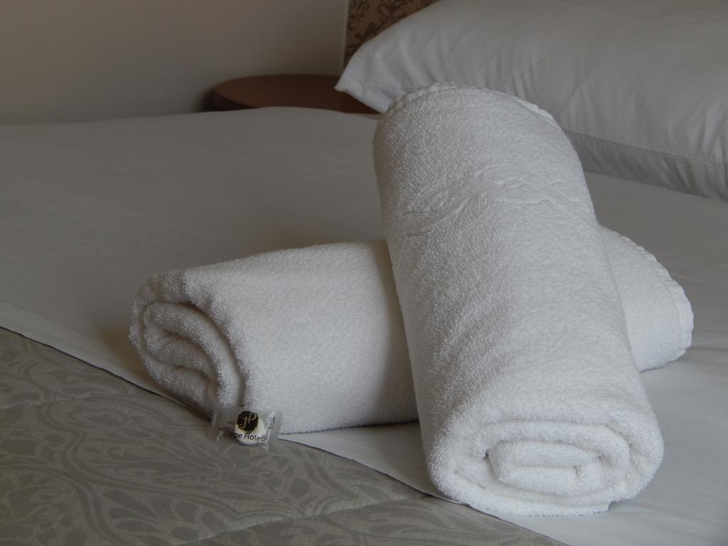 Hotel Jope Joinville Exterior foto